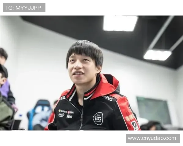 聚焦英雄联盟EDG战队个人能力分析与发展探讨 聚焦英雄联盟EDG战队个人能力分析与发展探讨