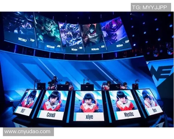 英雄联盟深度分析:探讨WE战队在比赛中的耐力与韧性表现 英雄联盟深度分析:探讨WE战队在比赛中的耐力与韧性表现